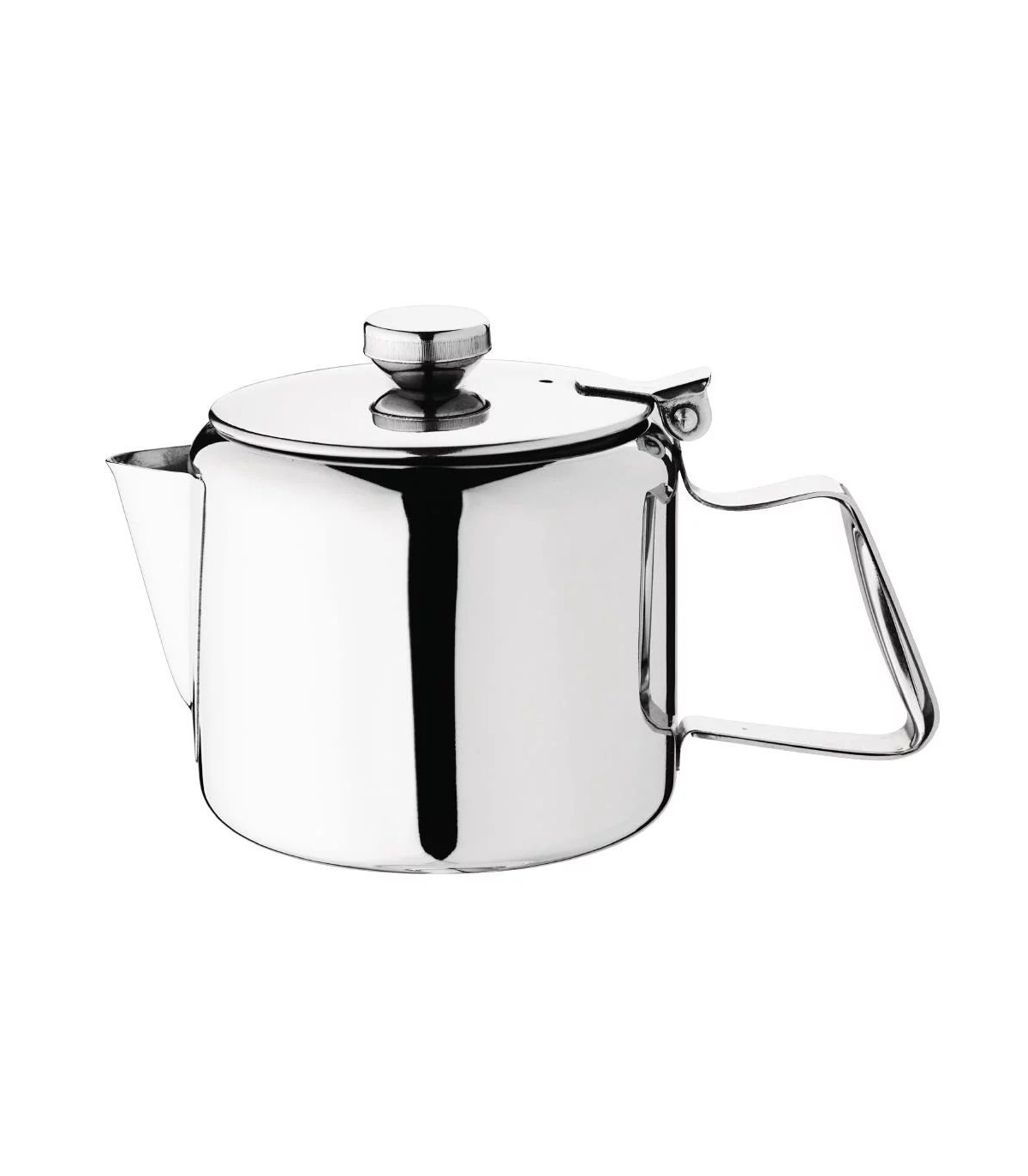 SERVICE CONCORDE THEIERE 57CL INOX dans CAFE ET THE