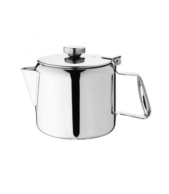 SERVICE CONCORDE THEIERE 91CL INOX dans CAFE ET THE