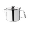 SERVICE CONCORDE THEIERE 91CL INOX dans CAFE ET THE