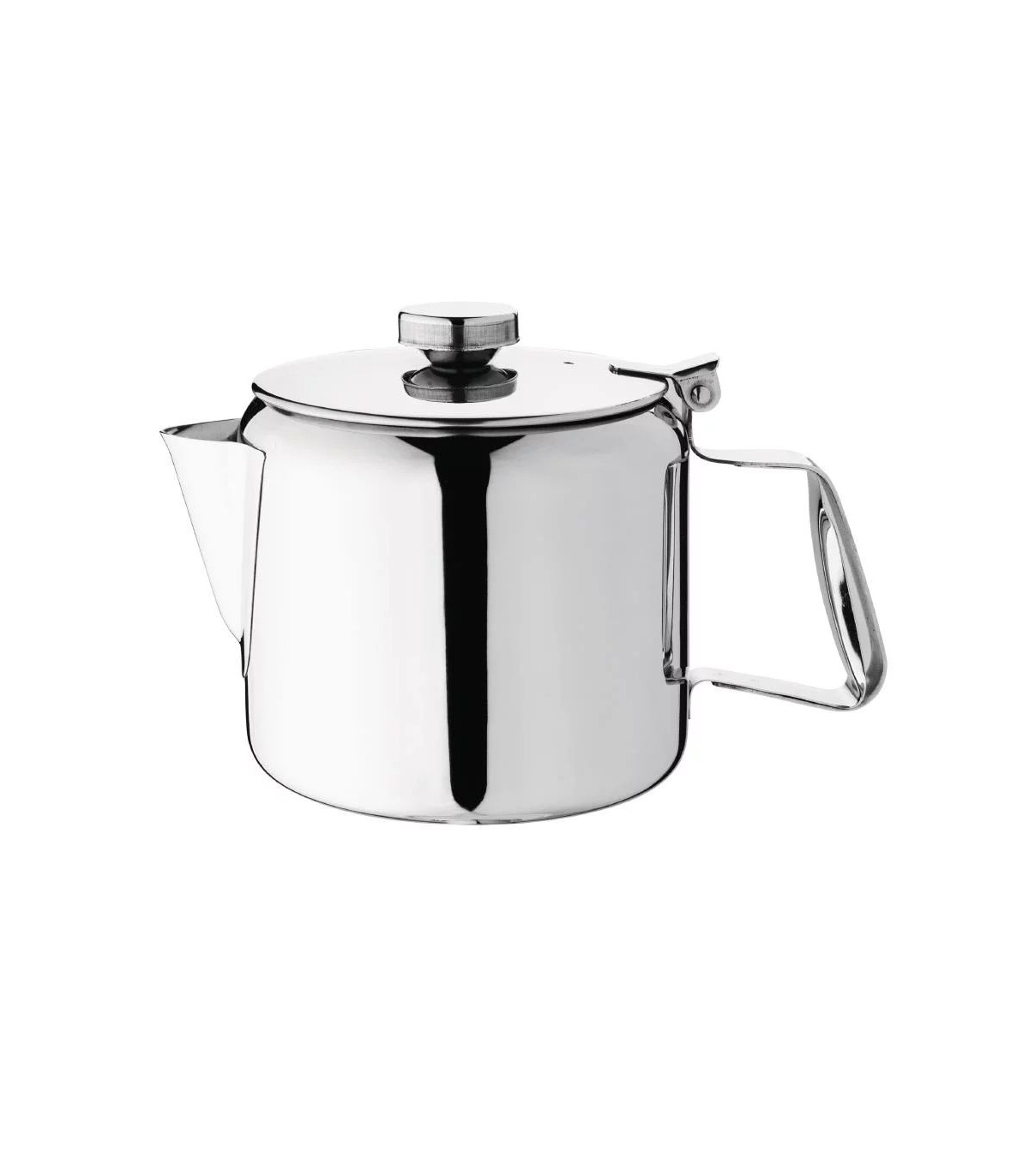 SERVICE CONCORDE THEIERE 91CL INOX dans CAFE ET THE