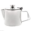 SERVICE CONCORDE THEIERE 45CL INOX dans CAFE ET THE