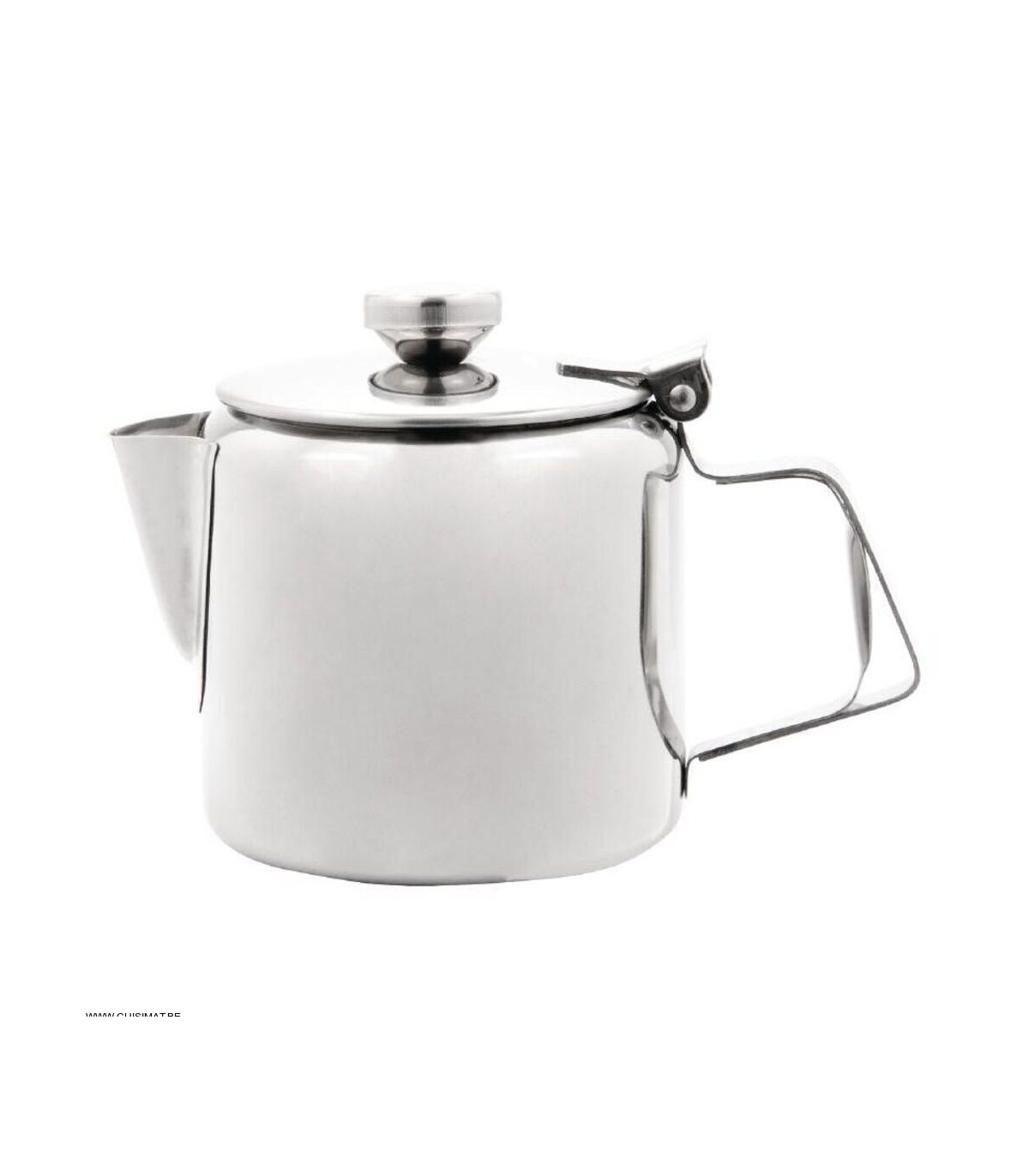 SERVICE CONCORDE THEIERE 45CL INOX dans CAFE ET THE