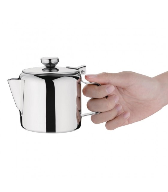 SERVICE CONCORDE THEIERE 45CL INOX dans CAFE ET THE