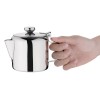 SERVICE CONCORDE THEIERE 45CL INOX dans CAFE ET THE