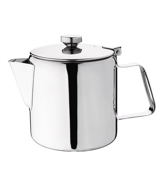 SERVICE CONCORDE THEIERE 140CL INOX dans CAFE ET THE