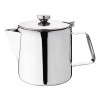 SERVICE CONCORDE THEIERE 140CL INOX dans CAFE ET THE