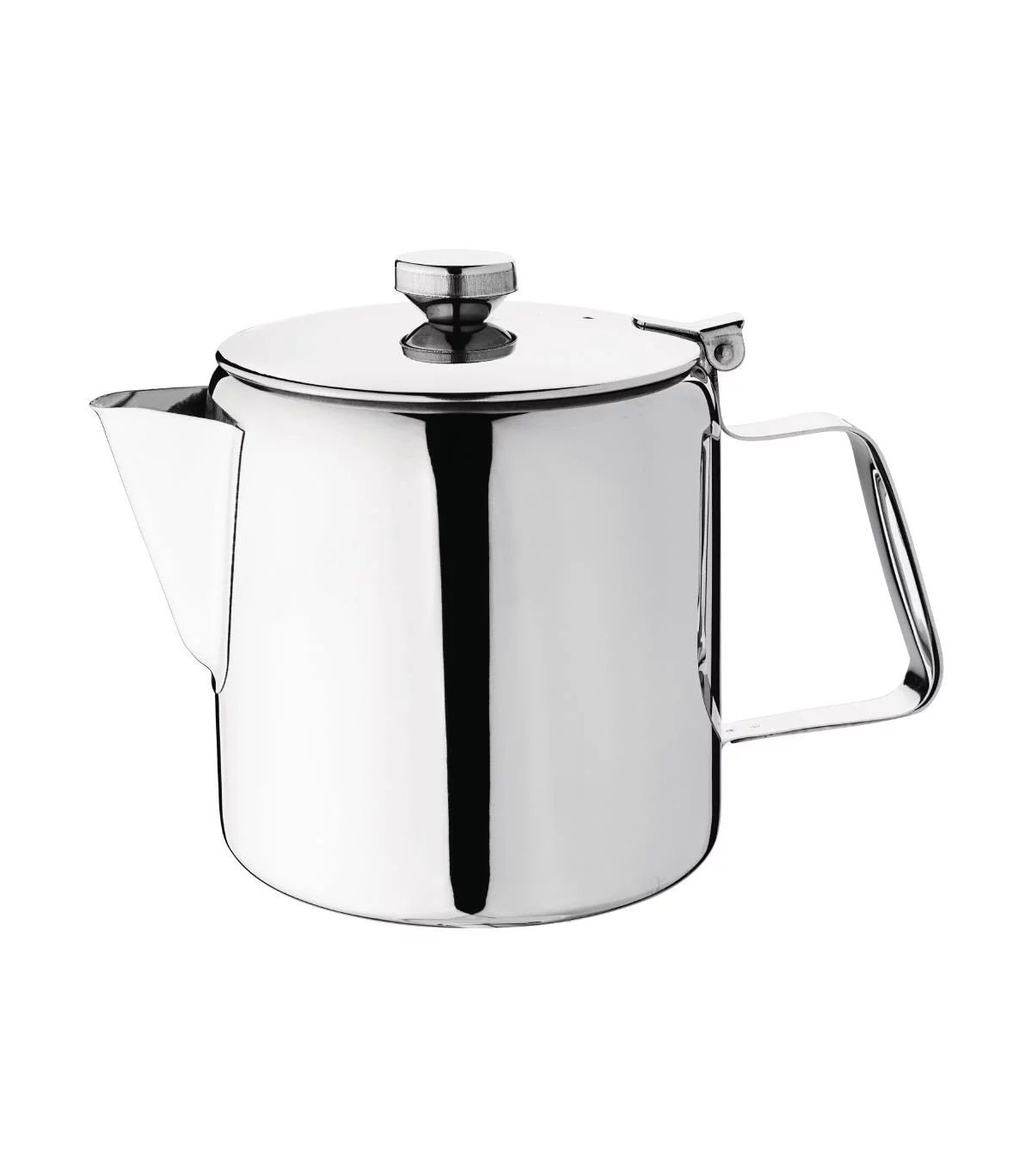 SERVICE CONCORDE THEIERE 140CL INOX dans CAFE ET THE