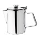 SERVICE CONCORDE CAFETIERE 45CL INOX