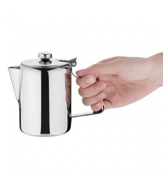 SERVICE CONCORDE CAFETIERE 45CL INOX dans CAFE ET THE