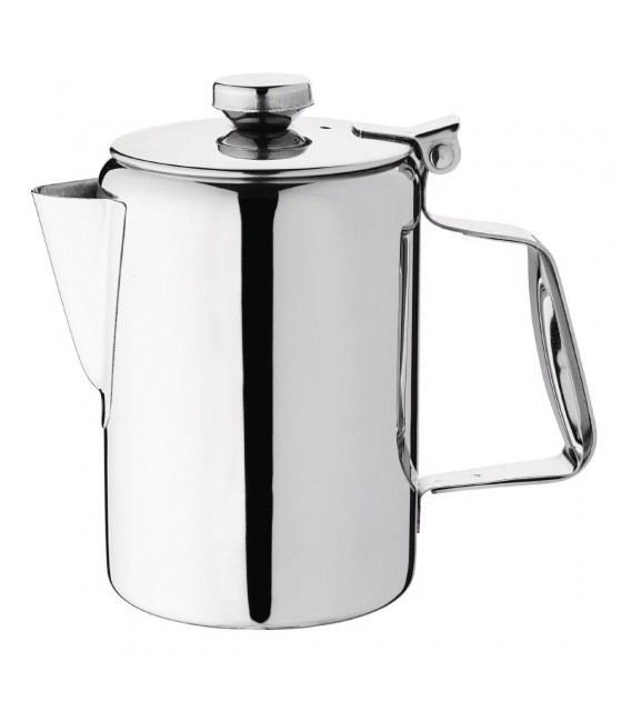 SERVICE CONCORDE CAFETIERE 57CL INOX dans CAFE ET THE