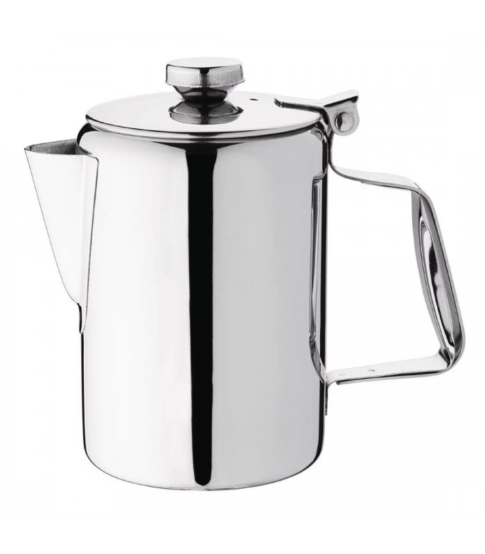 SERVICE CONCORDE CAFETIERE 57CL INOX dans CAFE ET THE