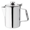 SERVICE CONCORDE CAFETIERE 57CL INOX dans CAFE ET THE