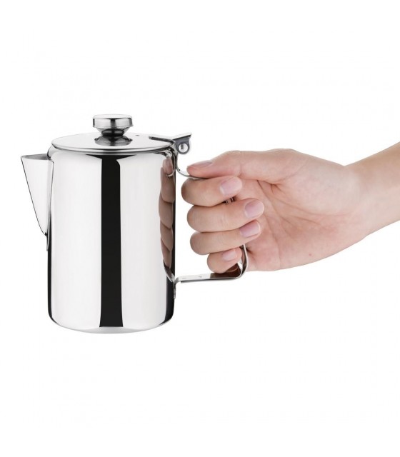 SERVICE CONCORDE CAFETIERE 57CL INOX dans CAFE ET THE