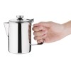 SERVICE CONCORDE CAFETIERE 57CL INOX dans CAFE ET THE