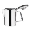 SERVICE CONCORDE CAFETIERE 57CL INOX dans CAFE ET THE