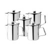 SERVICE CONCORDE CAFETIERE 57CL INOX dans CAFE ET THE