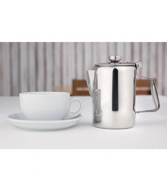 SERVICE CONCORDE CAFETIERE 57CL INOX dans CAFE ET THE