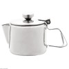 SERVICE CONCORDE THEIERE 35CL INOX dans CAFE ET THE