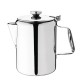 SERVICE CONCORDE CAFETIERE 90CL INOX