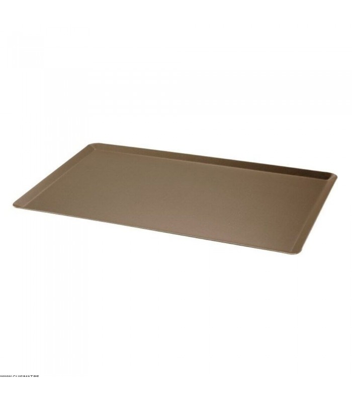 PLAQUE DE CUISSON GN 1/1 53*32.5CM BOURGEAT dans PLAQUE DE CUISSON