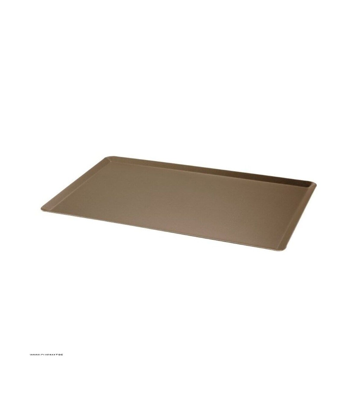 PLAQUE DE CUISSON GN 1/1 53*32.5CM BOURGEAT dans PLAQUE DE CUISSON