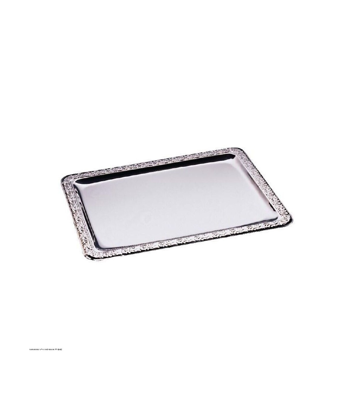 PLATEAU DE SERVICE ECONOMY 50*36CM CUISIMAT dans PLATEAUX