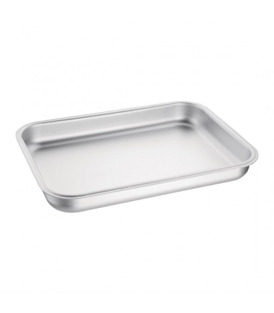 PLAQUE DE CUISSON EN ALUMINIUM 32 * 21.5 CM  QUALITE SUPERIEURE VOGUE dans PLAQUE DE CUISSON