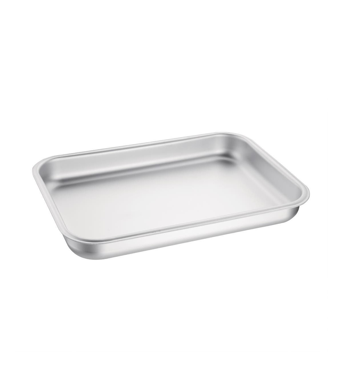 PLAQUE DE CUISSON EN ALUMINIUM 32 * 21.5 CM  QUALITE SUPERIEURE VOGUE dans PLAQUE DE CUISSON