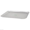 PLAQUE DE CUISSON EN ALUMINIUM 37 * 26.5 CM  QUALITE SUPERIEURE  VOGUE dans PLAQUE DE CUISSON