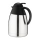 BOUTEILLE ISOTHERME INOX ECONOMY 1.5 LITRE CUISIMAT