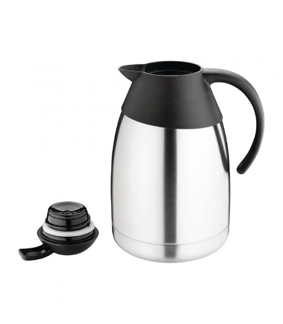 BOUTEILLE ISOTHERME INOX ECONOMY 1.5 LITRE CUISIMAT dans BOUTEILLES ISOTHERMES