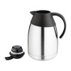 BOUTEILLE ISOTHERME INOX ECONOMY 1.5 LITRE CUISIMAT dans BOUTEILLES ISOTHERMES