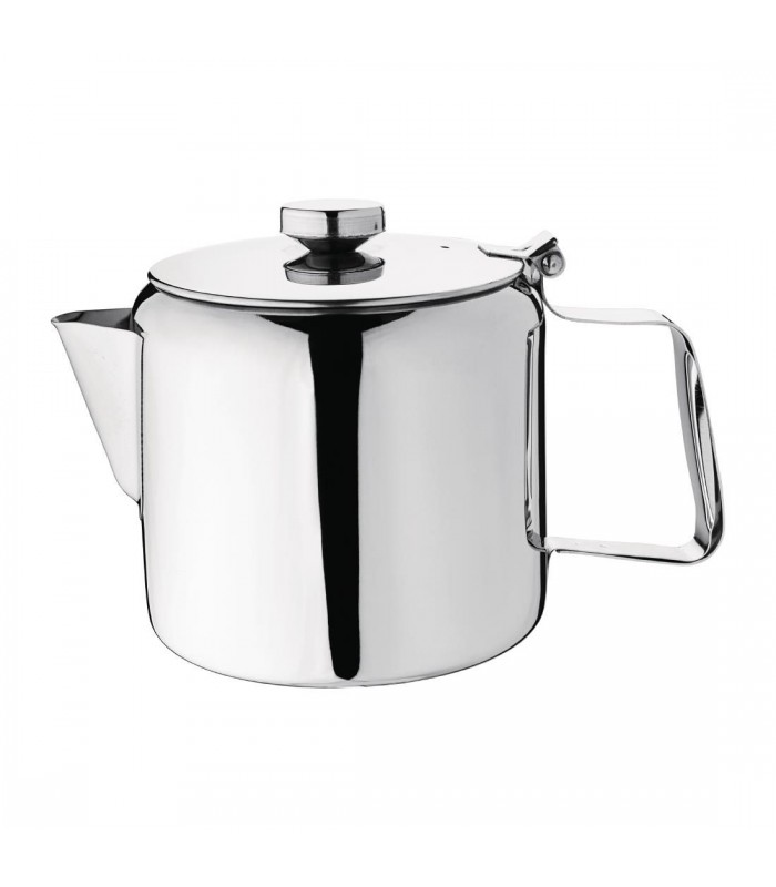 SERVICE CONCORDE THEIERE 200CL INOX dans CAFE ET THE