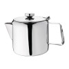 SERVICE CONCORDE THEIERE 200CL INOX dans CAFE ET THE