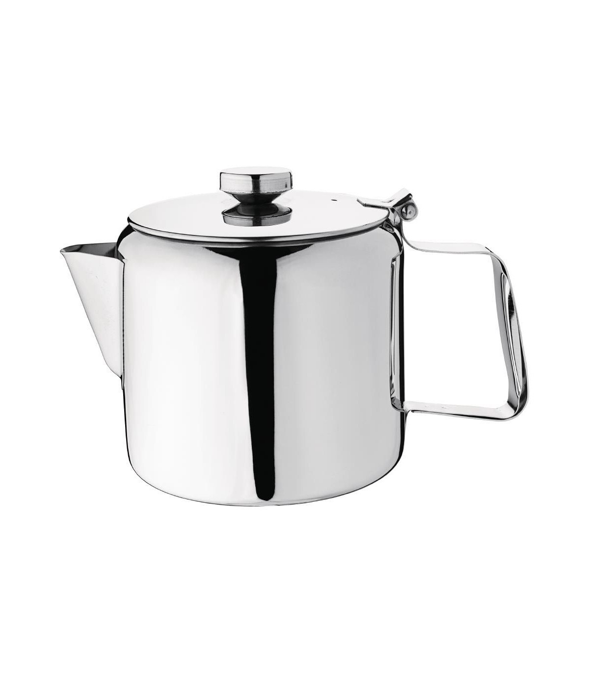 SERVICE CONCORDE THEIERE 200CL INOX dans CAFE ET THE