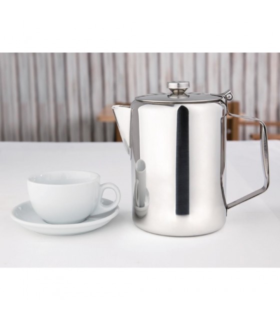 SERVICE CONCORDE CAFETIERE 200CL INOX dans CAFE ET THE