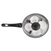 POELE POCHEUSE A OEUFS INOX dans CASSEROLES