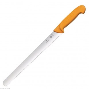 COUTEAU CHEF 25.5CM 5.8451.26 SWIBO dans SWIBO