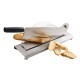 COUTEAU A PAIN SUR SOCLE 35CM SOCLE LAME PATINS TELLIER