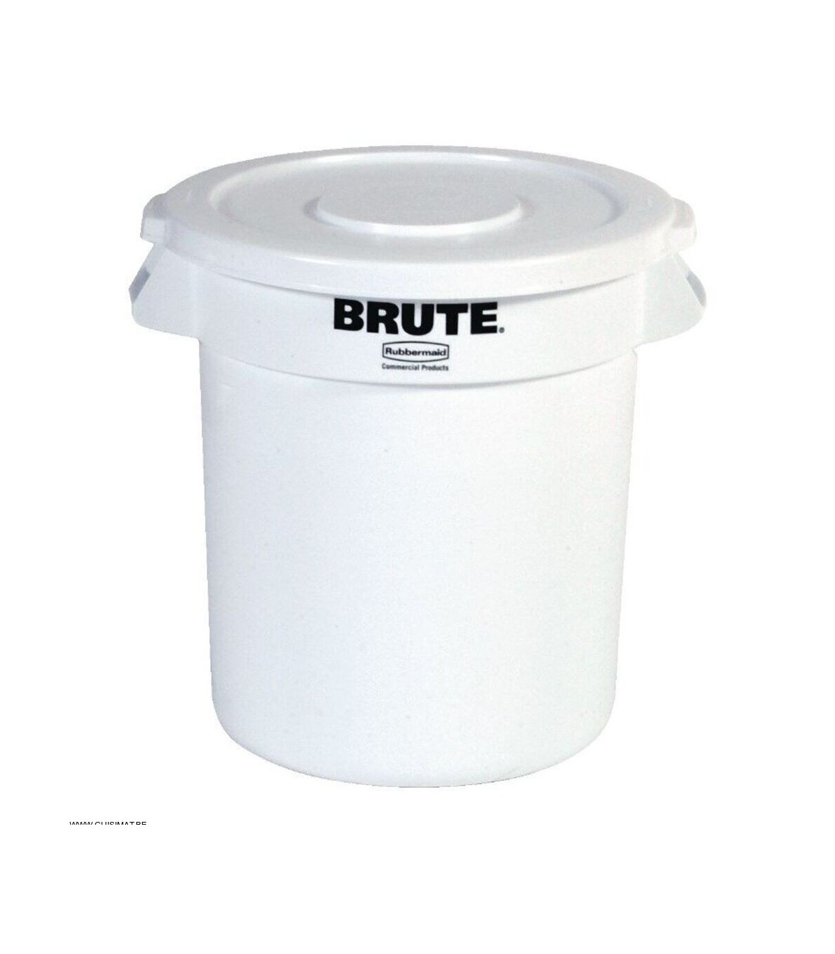 CONTENEUR A PROVISION 38 LITRES BRUTE RUBBERMAID dans BOITES DE CONSERVATION