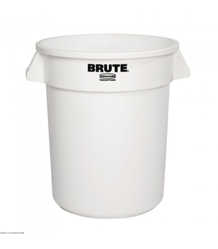 CONTENEUR A PROVISION 76 LITRES BRUTE RUBBERMAID dans BOITES DE CONSERVATION