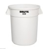 CONTENEUR A PROVISION 76 LITRES BRUTE RUBBERMAID dans BOITES DE CONSERVATION