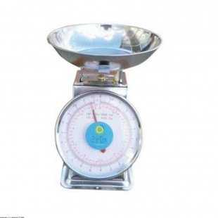 BALANCE MECANIQUE 20KG/100GR ARTIS dans BALANCE