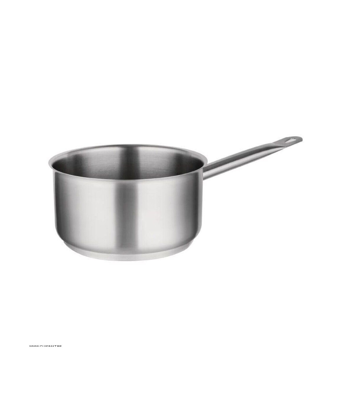 CASSEROLE A QUEUE Ø28CM VOGUE dans CASSEROLES