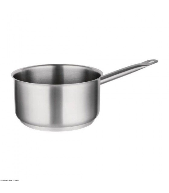 CASSEROLE A QUEUE Ø24CM VOGUE dans POELES