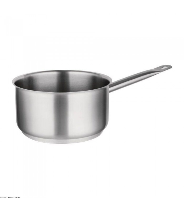 CASSEROLE A QUEUE Ø24CM VOGUE dans POELES