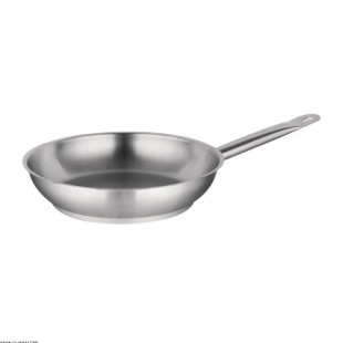 POÊLE A FRIRE VOGUE Ø28CM VOGUE dans POELES