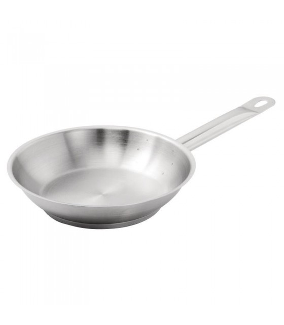 POÊLE A FRIRE VOGUE Ø28CM VOGUE dans POELES