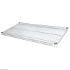 NIVEAUX 1525*610MM (2 PIECES) CUISIMAT dans ETAGERE CHAMBRE FROIDE