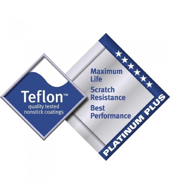 EOL  POÊLE A FRIRE Ø 24 CM VOGUE dans POELES ANTI-ADHESIVES